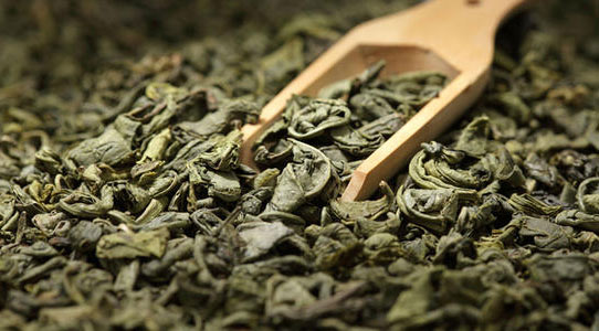 中国源远流长的茶文化
